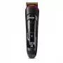 Beurer beard and stubble trimmer MN4 rechargeable precision cutting