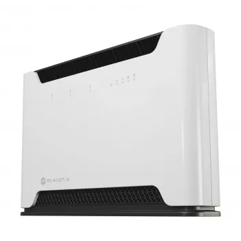 Wireless Router | MIKROTIK | Router | 4G | D53G5HACD2HNDTC&R11E-LTE7