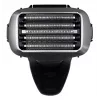 Foil shaver Panasonic ES-LV69 Black Silver Stainless steel Lithium-Ion