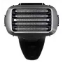 Foil shaver Panasonic ES-LV69 Black Silver Stainless steel Lithium-Ion
