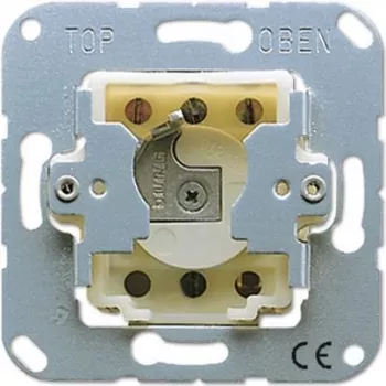 Jung 138.18 Networking Device