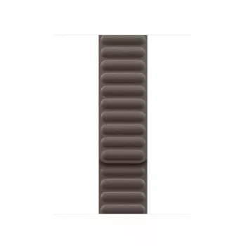 Band Apple 42mm Dark Taupe Magnetic Link M/L Smartwatch