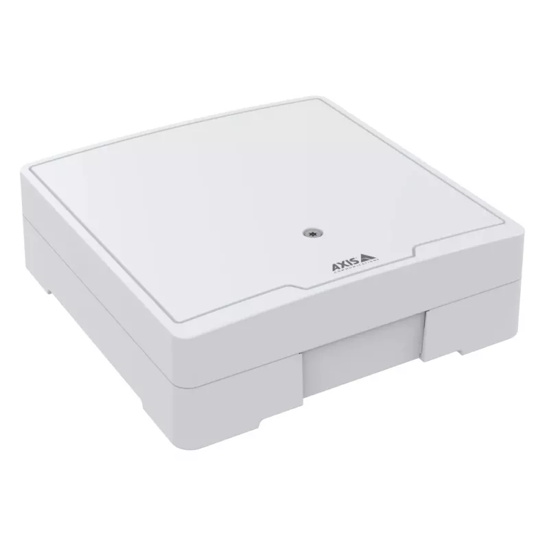 Security Door Controller Axis 02653-001 2 Doors RJ-45 RS-485 2GB Flash