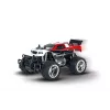 Carrera RC Red Hunter X Radio-Controlled (RC) model Buggy Electric engine 1:18