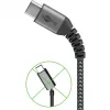 Goobay 49297 USB Cable Black