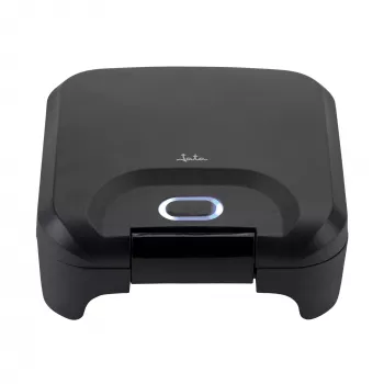 Electric grill Jata JEGR1165 — compact countertop grill for indoor grilling