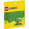 LEGO 11023 Classic Green Baseplate Square 32x32 Stud Building Grass Base Build and Display Board Set Single
