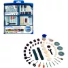 Dremel 100 pieces Multipurpose Accessory Set