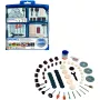 Dremel 100 pieces Multipurpose Accessory Set
