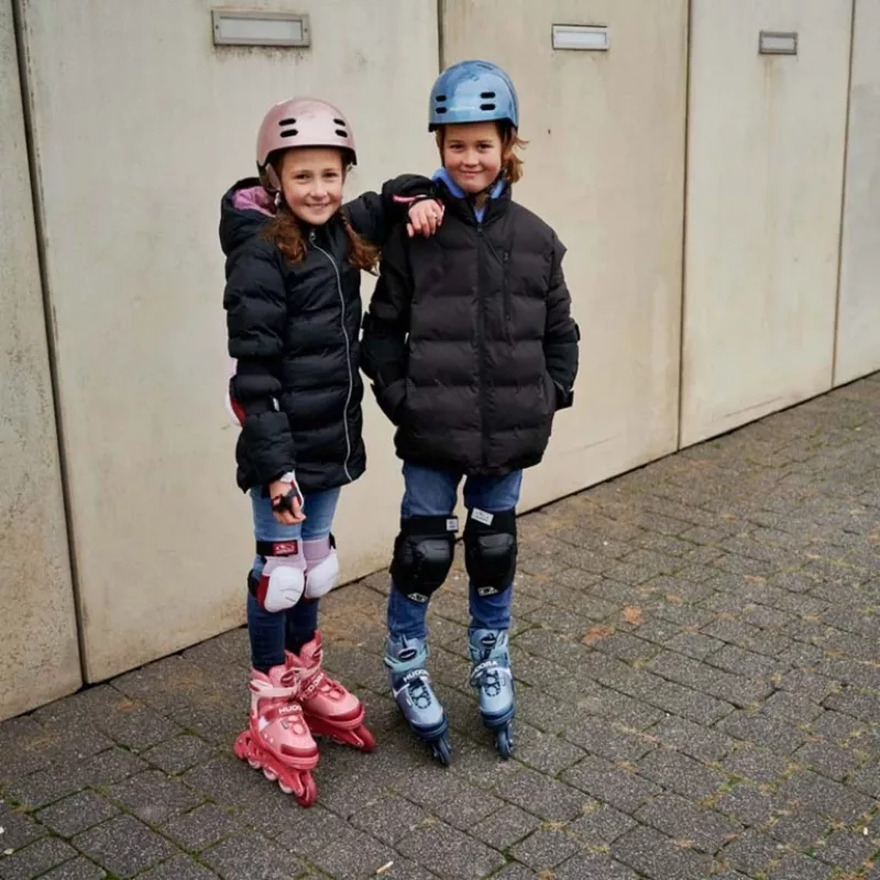 Inline-Skates Mia 2.0 Gr. 29-32 (pink)