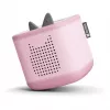 Toniebox 2 pink Starter Set Creative Tonie Red, Speaker