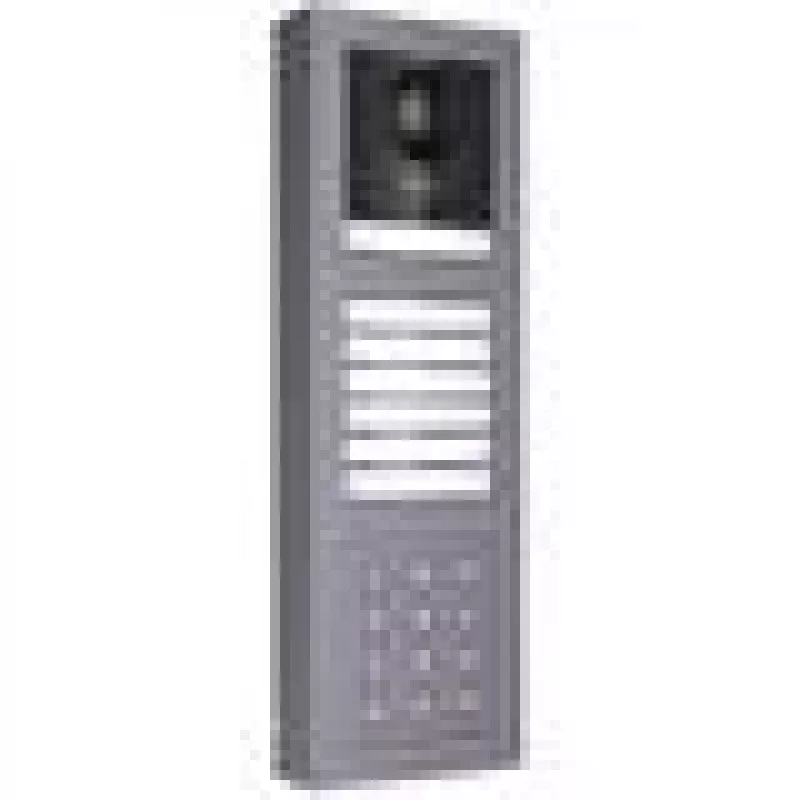 Call module (6 buttons) HIKVISION DS-KD-KK