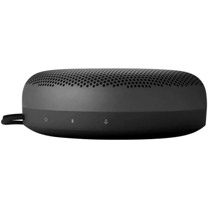 Portable Speaker Bang & Olufsen BeoSound A1 2nd Gen Anthracite, Blue