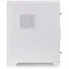 Thermaltake Enclosure CTE T500 TG Midi TowerSnow White retail - Enclosure - ATX