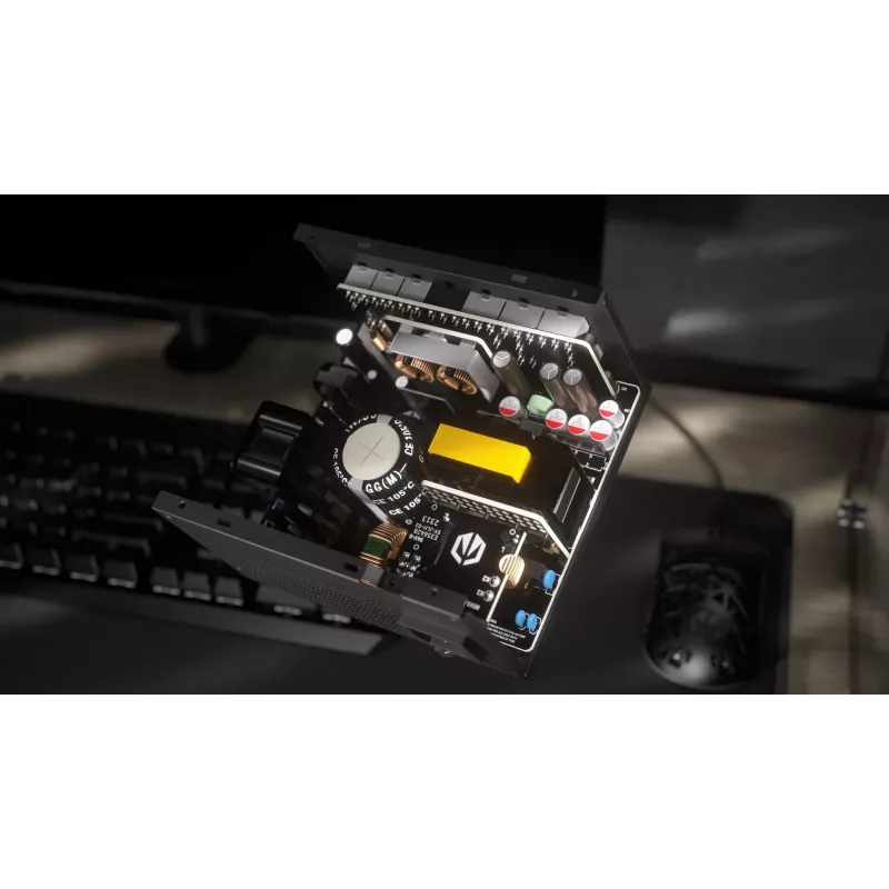 ENDORFY Supremo FM6 750W power supply unit