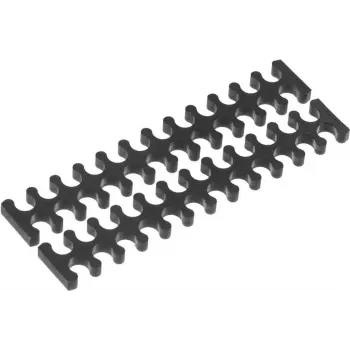Alphacool 24757 Computer Enclosure Part Universal Cable Management Set (24757)