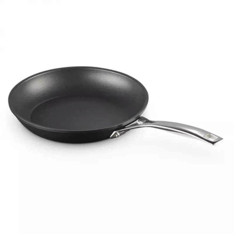 Le Creuset Toughened Non-Stick griddle pan 24 cm