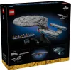 LEGO ICONS 10356 Star Trek: and S.S. Enterprise NCC-1701-D