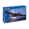 Revell Lancaster B. Iii Dambusters (04295) 1:72 Scale Airplane Plastic Model Kit
