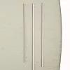 NeXtime klok 3104wi Galileo, Ø43 cm, Wall, Old-White