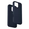 Phone case Vention KUHL0-40 for iPhone 16 Pro Max MagSafe, blue, tailored fit