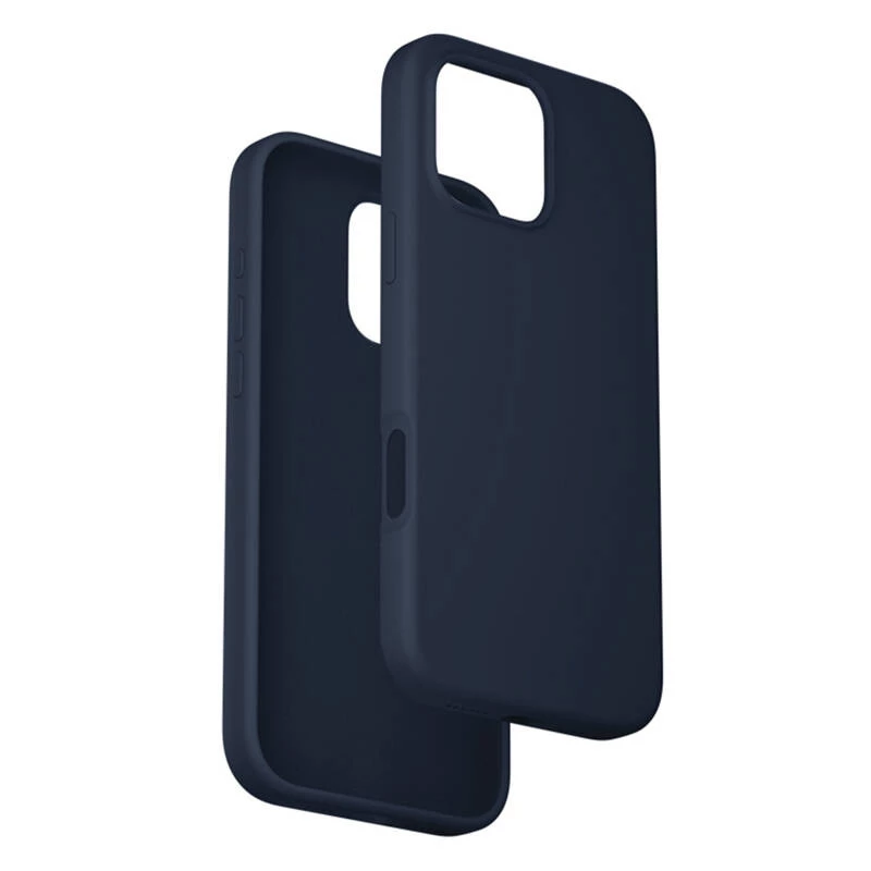 Phone case Vention KUHL0-40 for iPhone 16 Pro Max MagSafe, blue, tailored fit