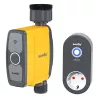 Irrigation controller RainPoint TTV103FRF App-controlled 1-zone (MPN TTV103FRF + TWG004WR)