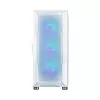 Zalman I3 NEO ARGB WHITE computer case Midi Tower