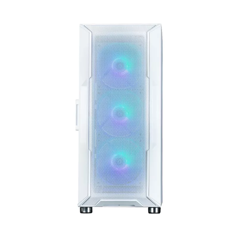 Zalman I3 NEO ARGB WHITE computer case Midi Tower