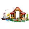 LEGO SUPER MARIO 71422 EXPANSION SET - PICNIC AT MARIO'S HOUSE