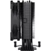Noctua NH-U12S chromax.black Processor Cooler 12 cm