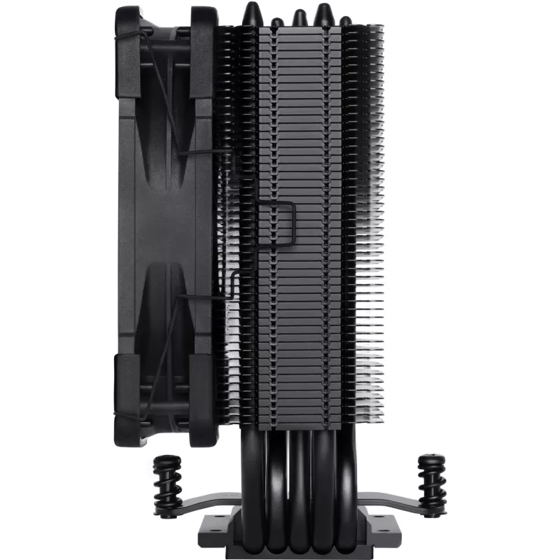 Noctua NH-U12S chromax.black Processor Cooler 12 cm