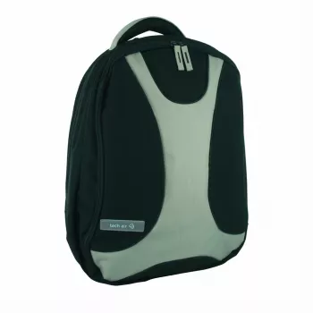 ultron backpack NPU 17 inch, beige/white