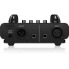 Audio Preamplifier Behringer MIC300 Black