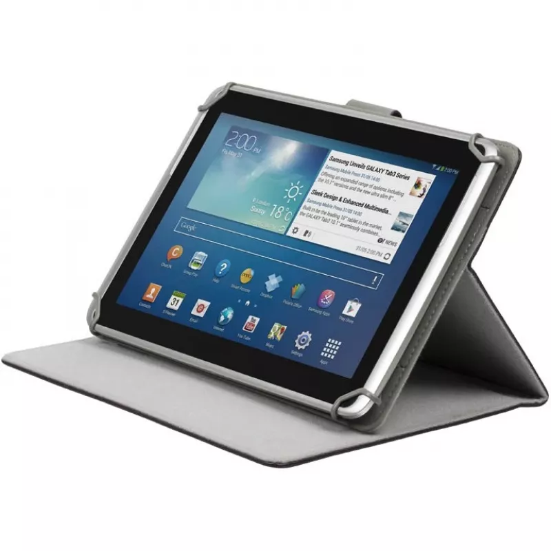 Rivacase Tablet Case Orly 10.1 3017 Violet