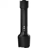 Ledlenser P6R Work Black Hand flashlight LED
