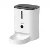 Smart pet feeder with camera Sponge SPONGE Pet Feeder Smart Camera