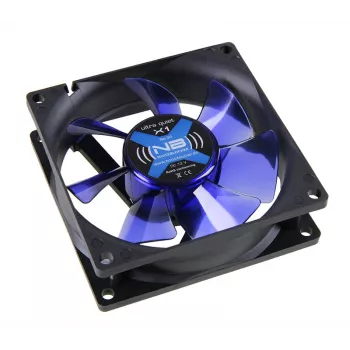 Fan Noiseblocker BlackSilentFan X1