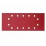 Sanding sheet Bosch C430 Expert for Wood and Paint Fine grit P120 115x280mm 10 pcs