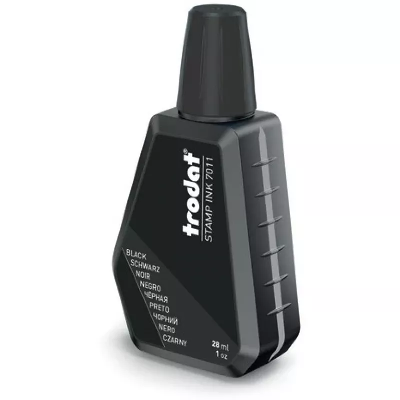 Trodat 87987 Accessory for Company Stamp (87987)