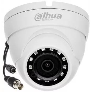 Dahua Technology Lite HAC-HDW1800M security camera Dome IP security camera Outdoor 3840 x 2160 pixels Ceiling