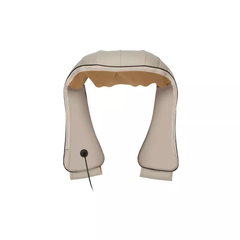Extralink Smart Life Neck Massager | Neck Massager | 3 Speeds, 30W, AC Power, DC
