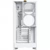 PC case Montech HS02 Midi Tower White