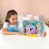 Figures set Little Live Pets - Families Moms House Party