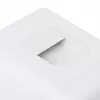 Mini Fridge ADLER AD 8084w White