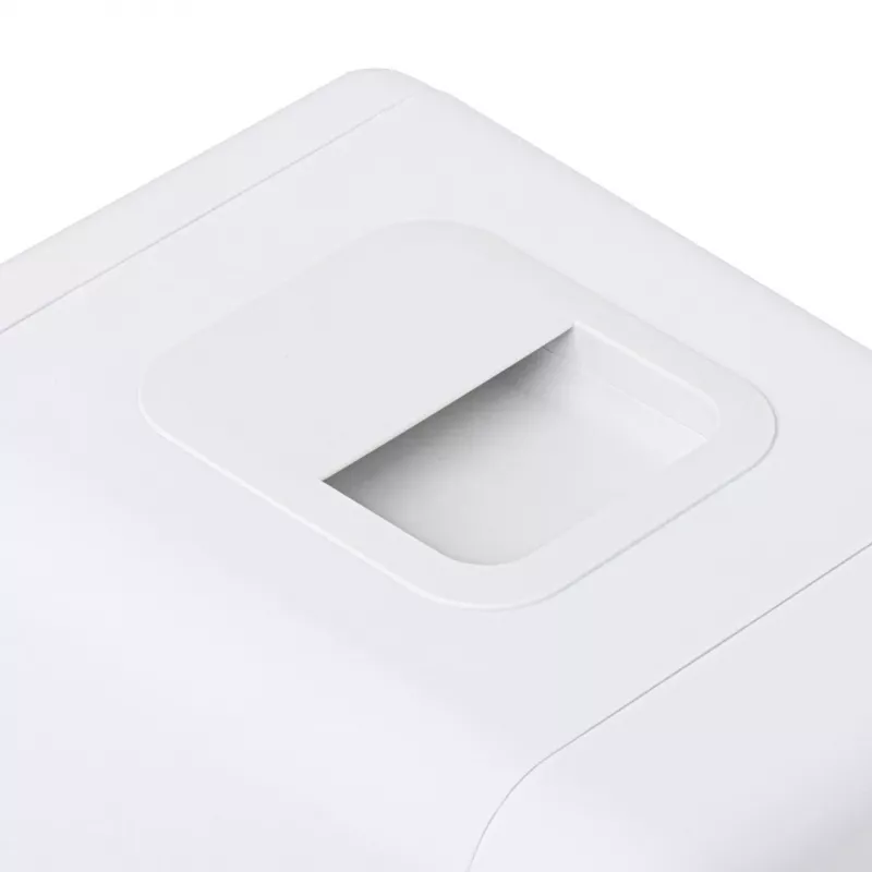 Mini Fridge ADLER AD 8084w White