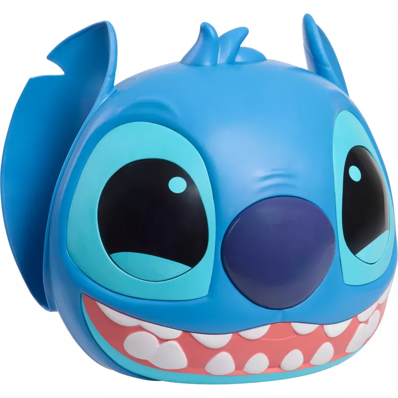 Disney Stitch Jumbo Mystery Capsule, Play Figurine