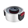 Maestro MR-3530-20 Pot with folding handles 3.2 l