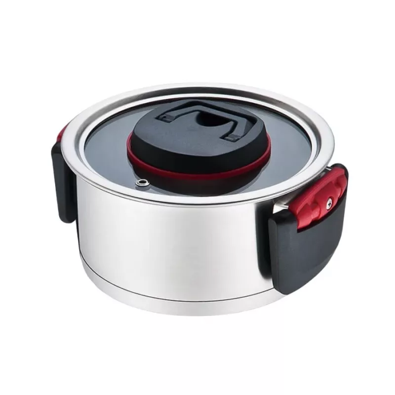 Maestro MR-3530-20 Pot with folding handles 3.2 l