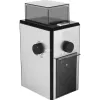 Coffee grinder De’Longhi KG89 — 120 g bean capacity, 110 W, 12-cup, stainless steel plastic housing